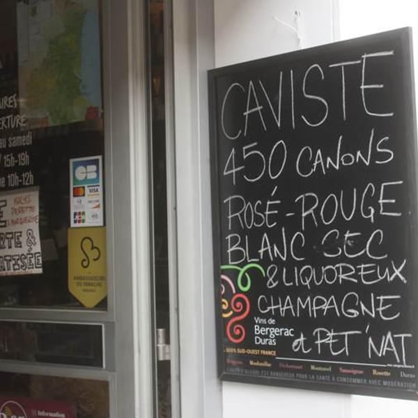 Cave Malys Perette et Marguerite 416989
