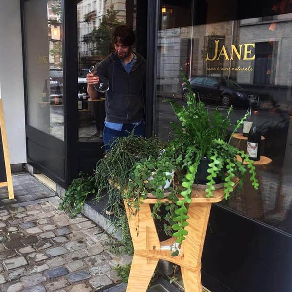 Chez Jane 32966