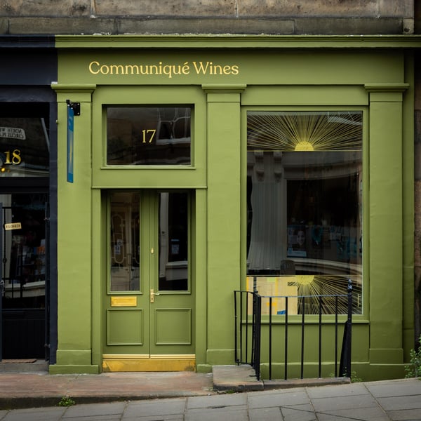 Communiqué Wines 803143
