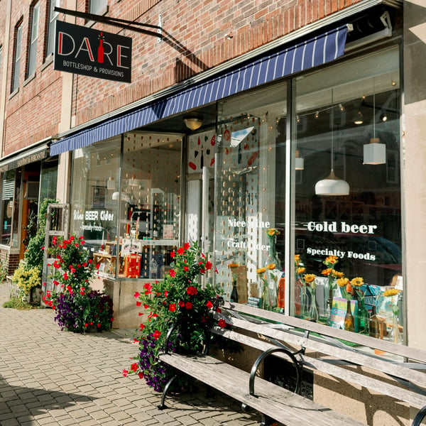 Dare Bottleshop & Provisions 678241