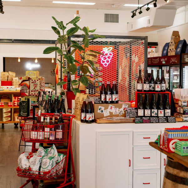 Dare Bottleshop & Provisions 678243