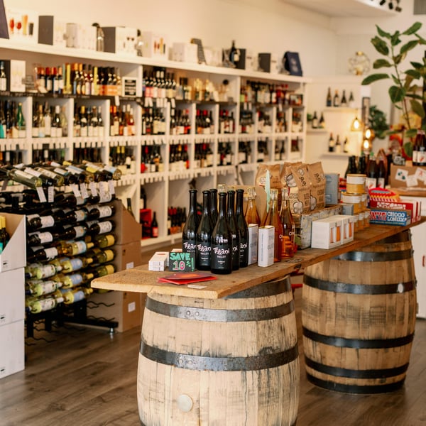 Dare Bottleshop & Provisions 678244