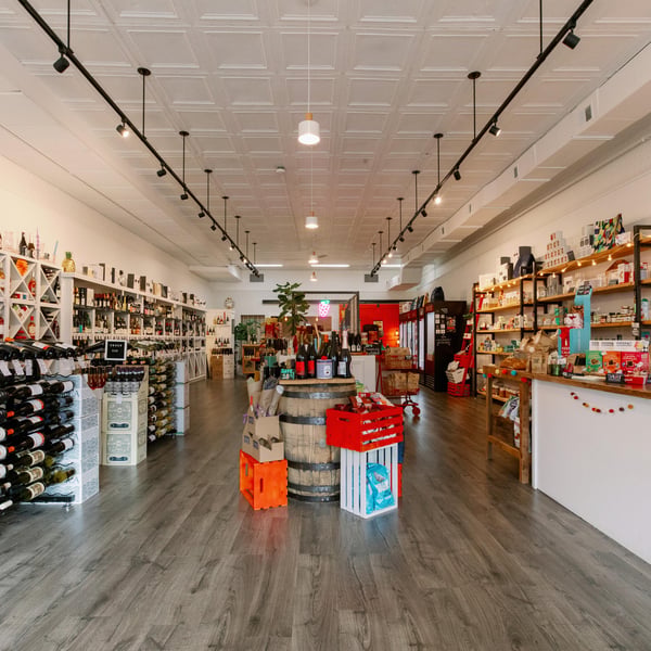 Dare Bottleshop & Provisions 678250