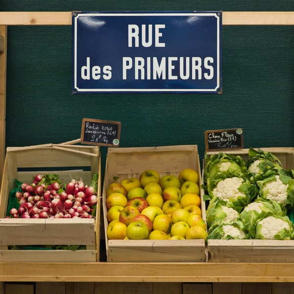 Des fermes un Quartier 750311