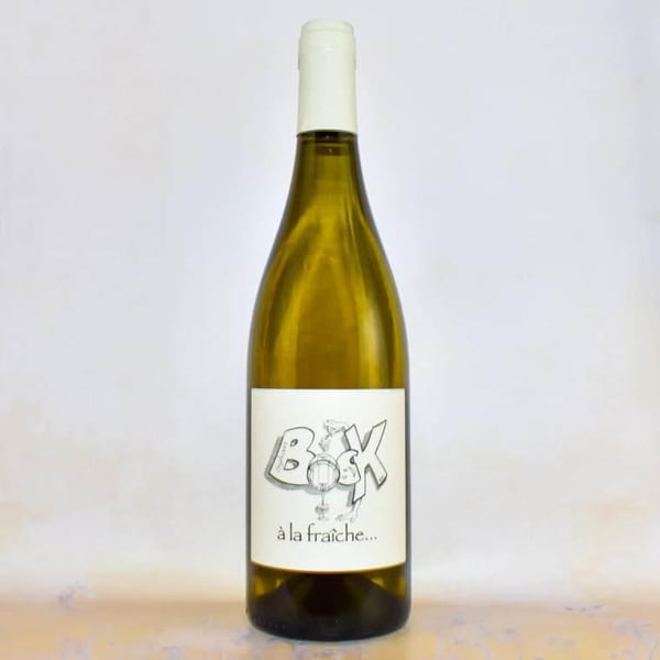 Des Racines Au Verre 378093