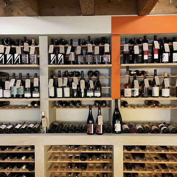 Des Racines et Des Vins 353198