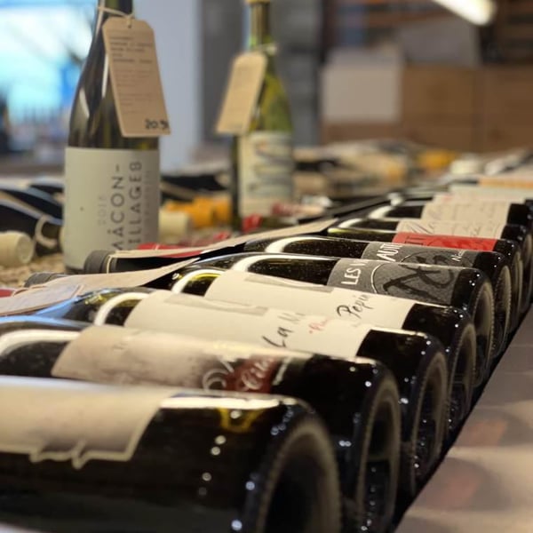 Des Racines et Des Vins 353200