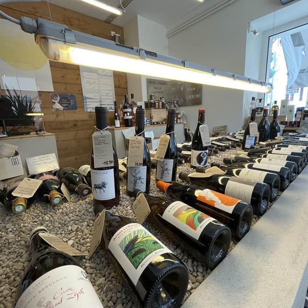Des Racines et Des Vins 353201