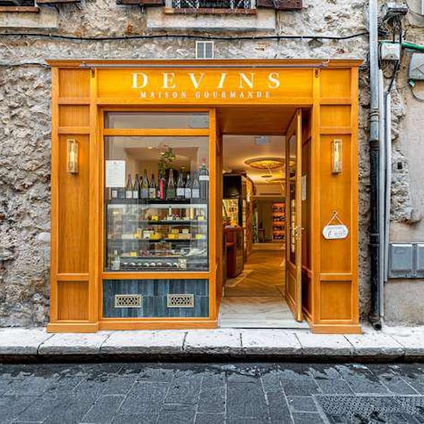 Devins 589499