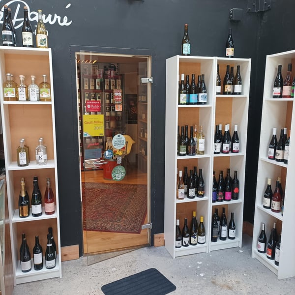 Distillerie Dorr 778642