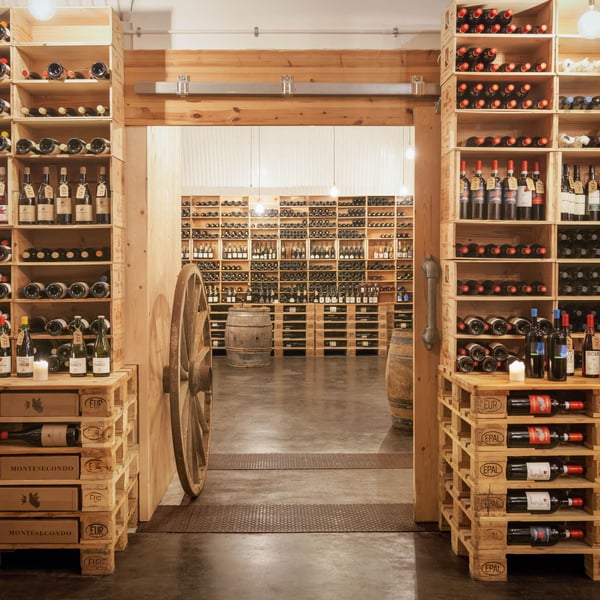 Dynamic Vines Shop 799516