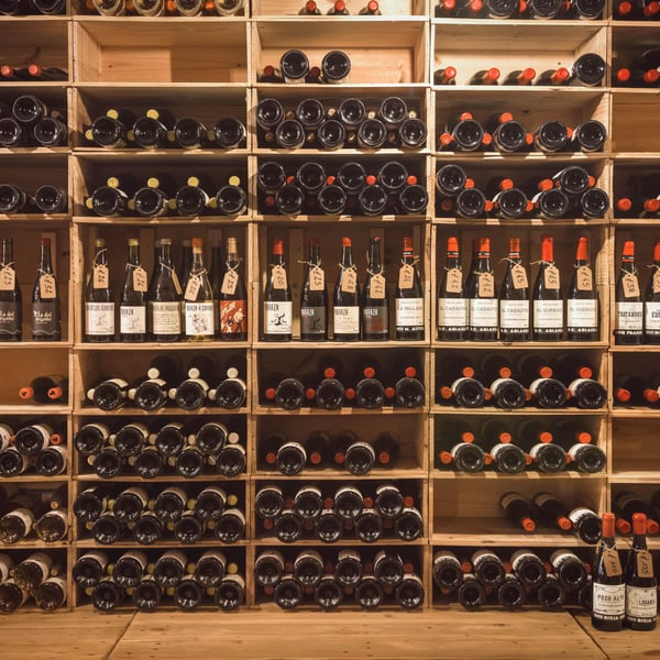 Dynamic Vines Shop 799517