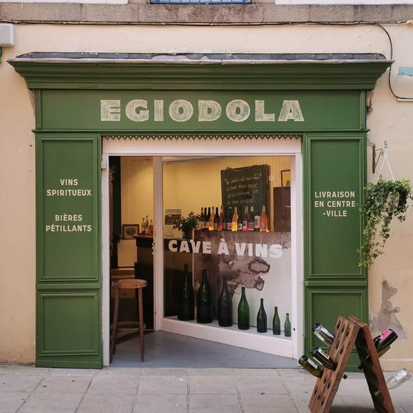 Egiodola 526120