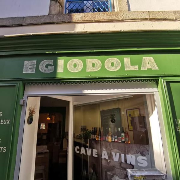 Egiodola 526122