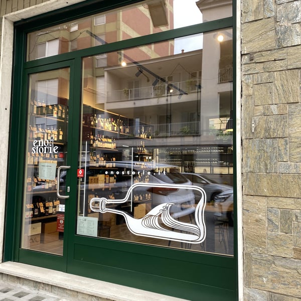Enoteca Enostor(i)e 775570