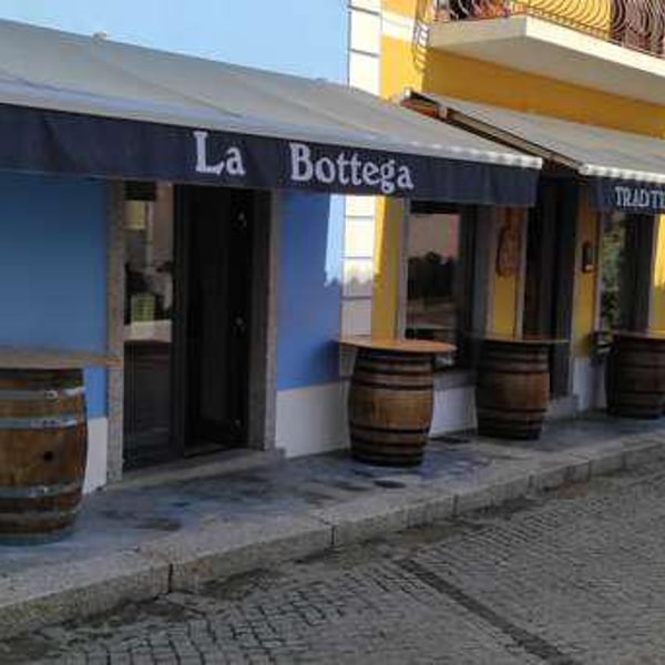 Enoteca La Bottega 593947