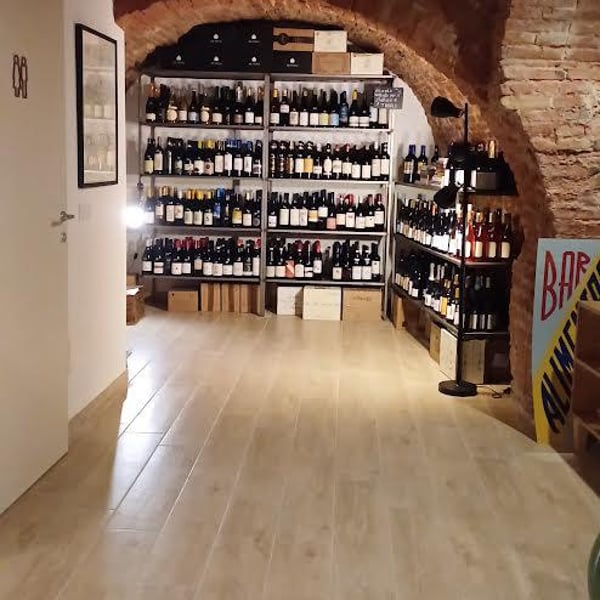 Enoteca Marilu 671120