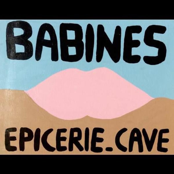 Epicerie Babines 340623