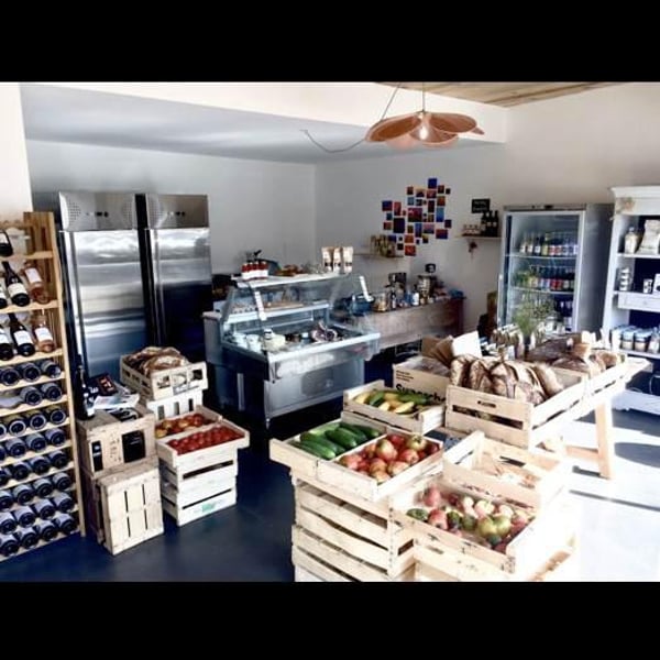 Epicerie Babines 340625