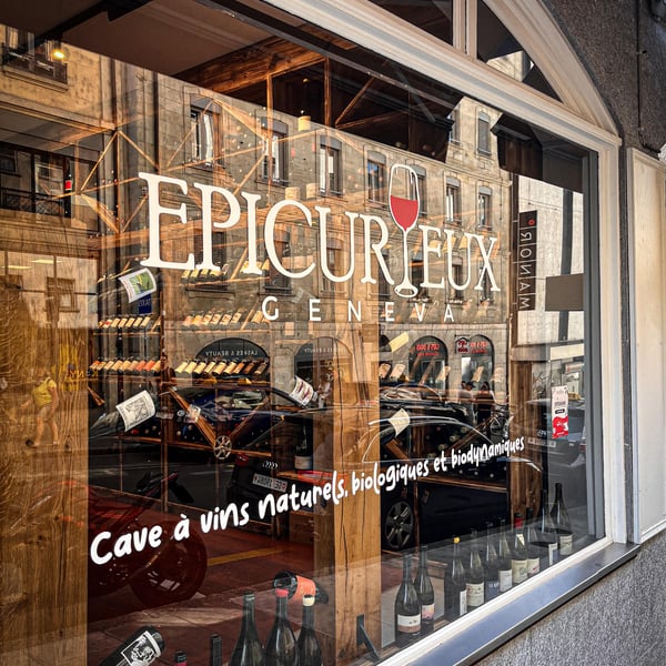 Epicurieux 777220