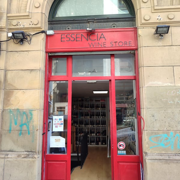 ESSENCIA wine 759677