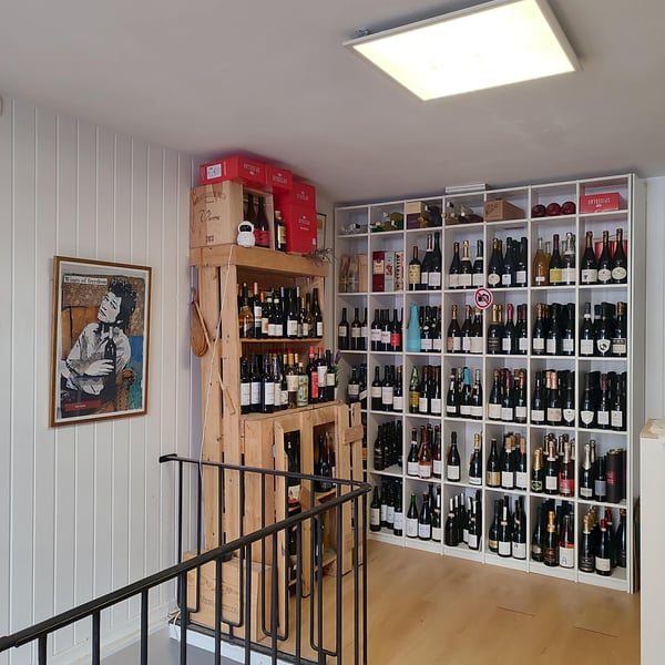ESSENCIA wine 759679
