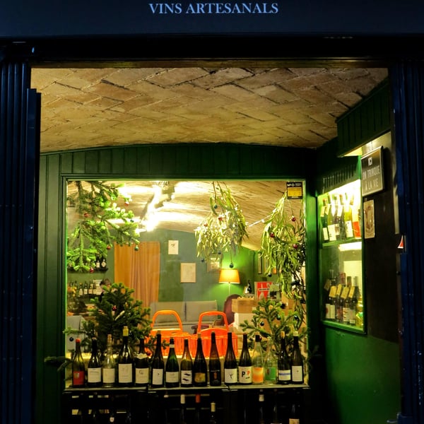 Essentia Vitis 709097
