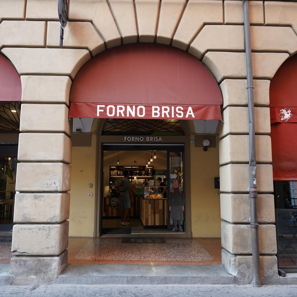 Forno Brisa Galliera 738778