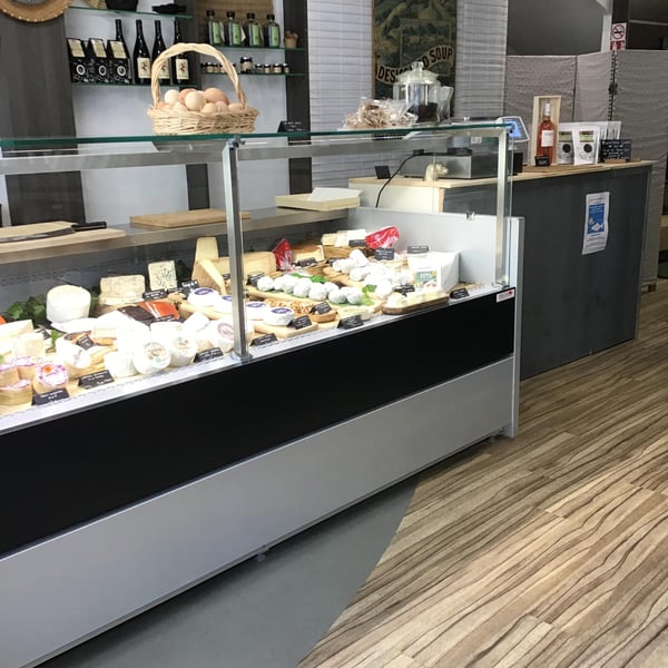 Fromages Keuz Hay 766085