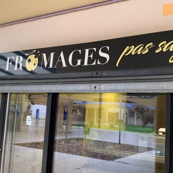 Fromages Pas Sages 735833