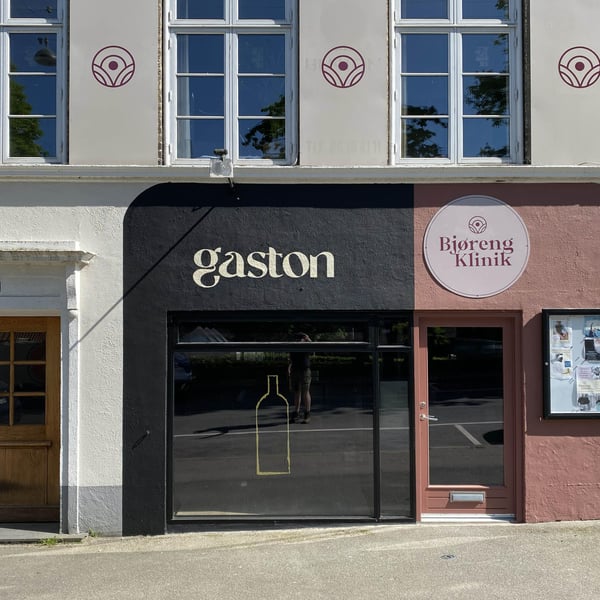 Gaston 785092