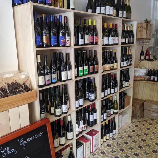Gastonvino 504183