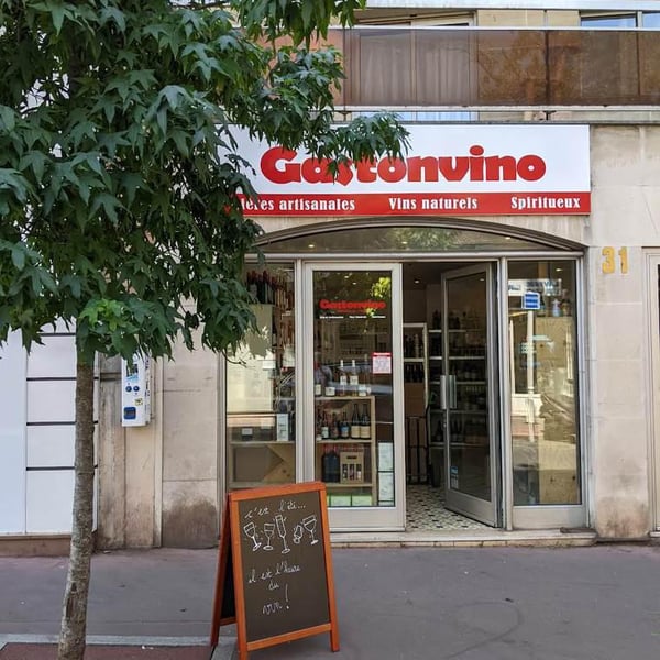 Gastonvino 505022