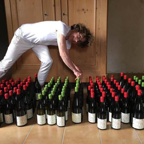 Just Add Wine 323757