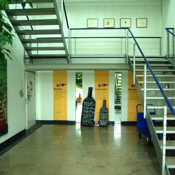 K&U Weinhalle 524208
