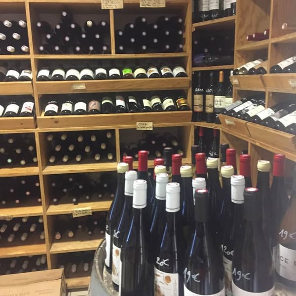 La Cale Gourmande 575978