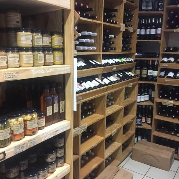 La Cale Gourmande 575981