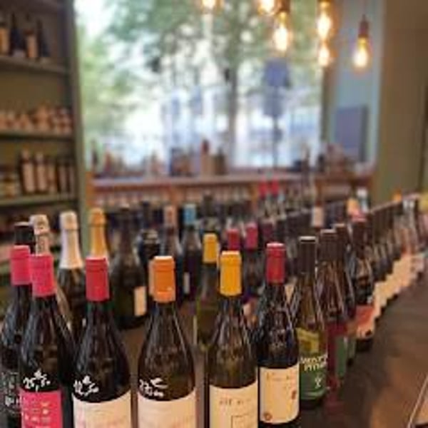 La Cave 120 Raspail 523965