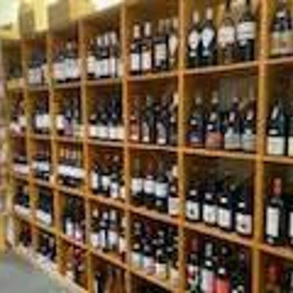 La Cave à Vin 573074