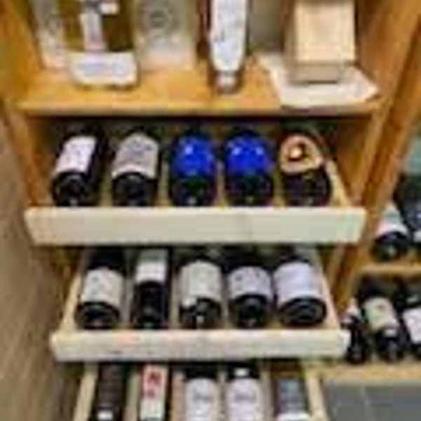 La Cave à Vin 573076