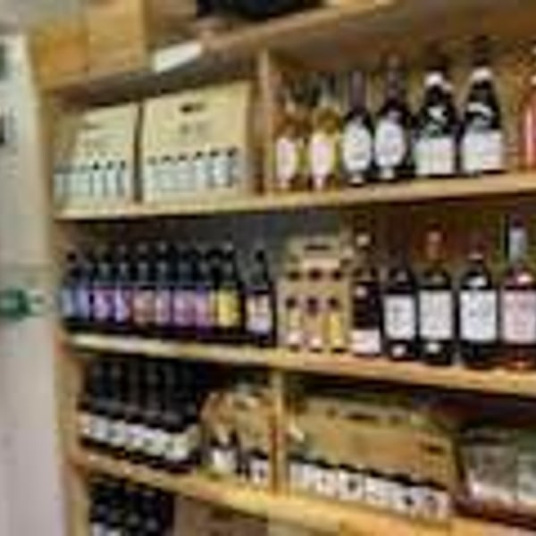 La Cave à Vin 573077