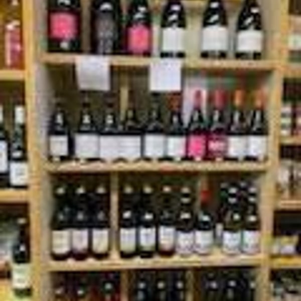 La Cave à Vin 573079