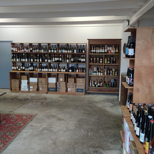 La Cave Angérienne 658409