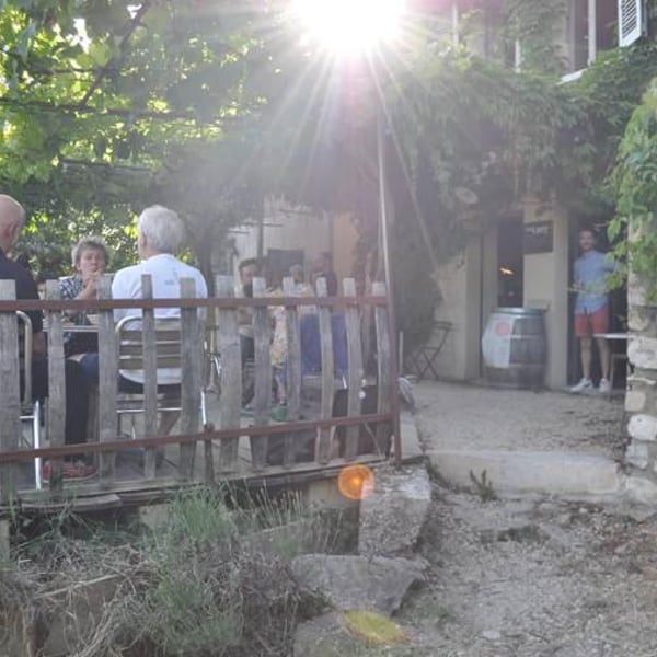 La Cave Cliou 485717