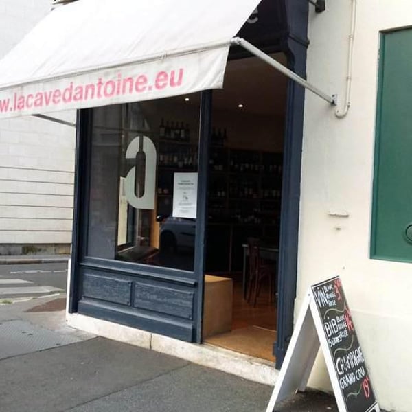 La Cave d’Antoine 3364