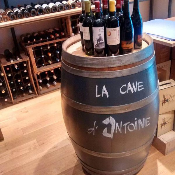 La Cave d’Antoine 3366