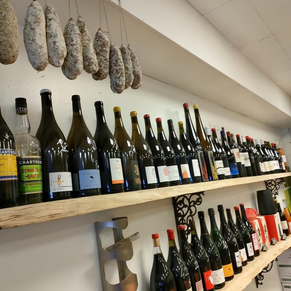 La Cave d’Aurèle 709828