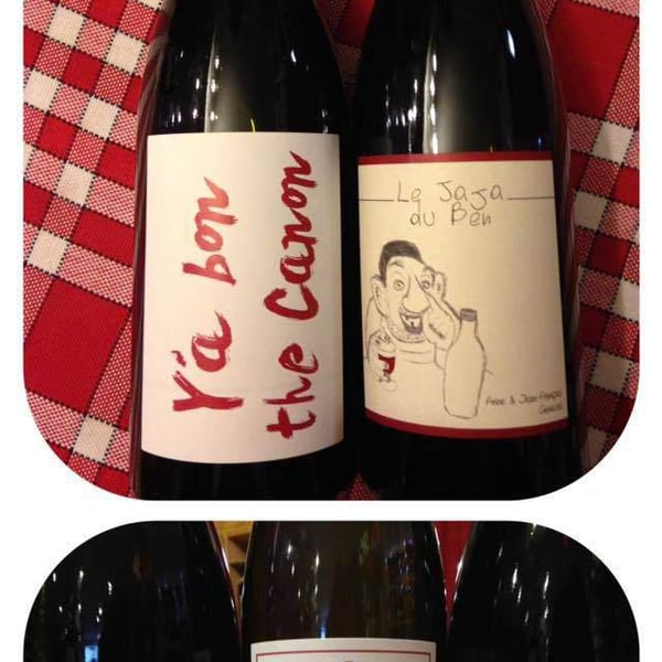 La Cave des Arceaux 59915