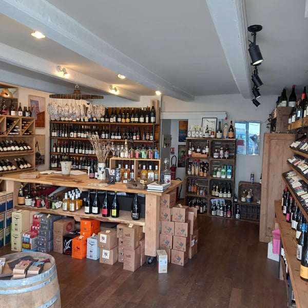 La Cave des Birvideaux 755654