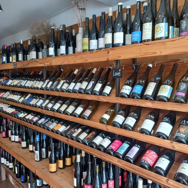 La Cave des Birvideaux 755655